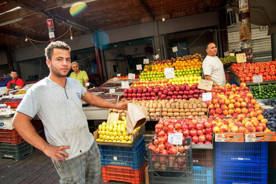 Athens: the Original Greek Food Guided Walking Tour - FAQ
