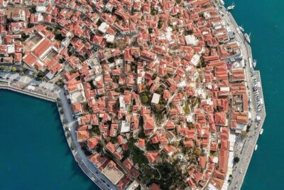 Athens Three-Island Cruise: Hydra, Poros & Aegina w/Lunch Incl