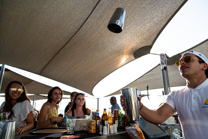 Athens Three-Island Cruise: Hydra, Poros & Aegina w/Lunch Incl - Make the early start work for you