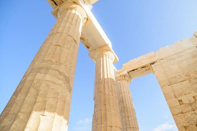 Athens Tour: Acropolis, Acropolis museum, and Greek lunch - Should you book the Acropolis, museum and lunch tour?