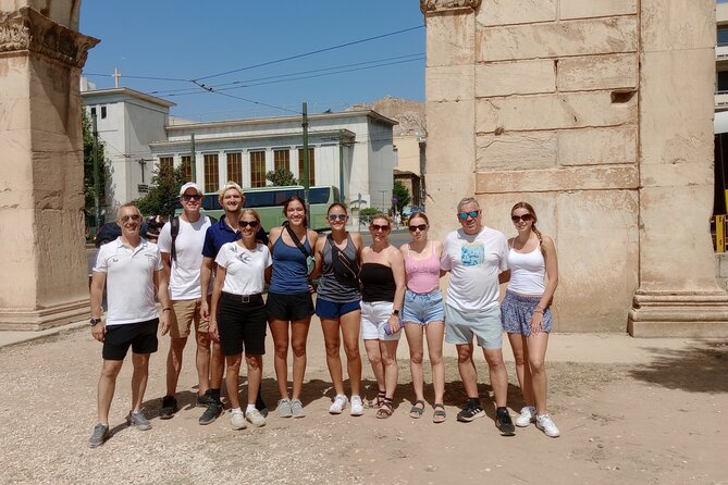 Athens Tour with Electric Bike - What the ride feels like, and what to check first