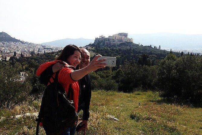 Athens Tour with Electric Bike - FAQ