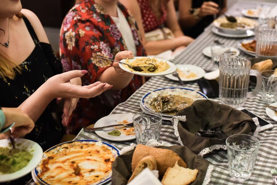 Athens: Ultimate Food Walking Tour with 15 Tastings - From Syntagma Square to the first warm pie