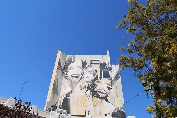 Athens Urban Street Art Tour - Practical details before you book
