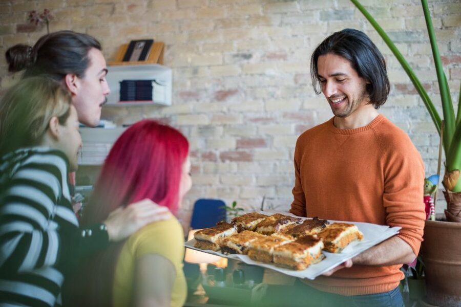 Athens: Vegan Local Street Food Guided Walking Tour - A two-hour taste of vegan Athens