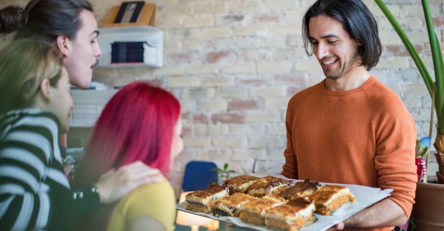 Athens: Vegan Local Street Food Guided Walking Tour - Starting near the Acropolis station