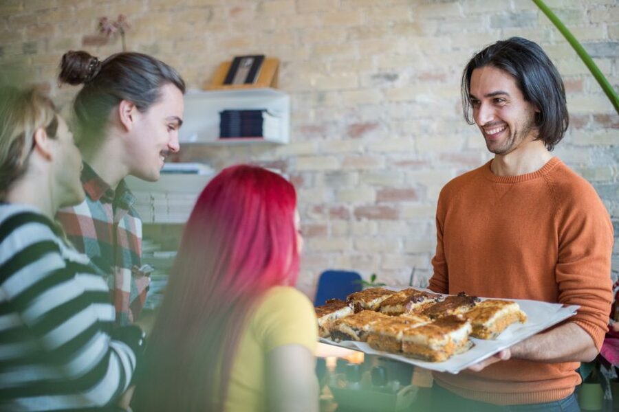 Athens: Vegan Local Street Food Guided Walking Tour - Who will enjoy this walk most