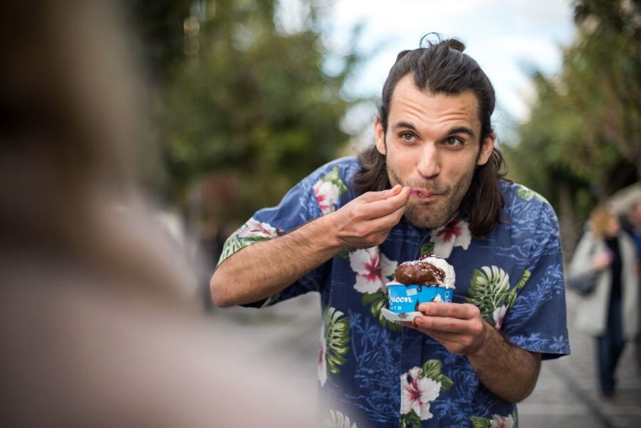 Athens: Vegan Local Street Food Guided Walking Tour - FAQ