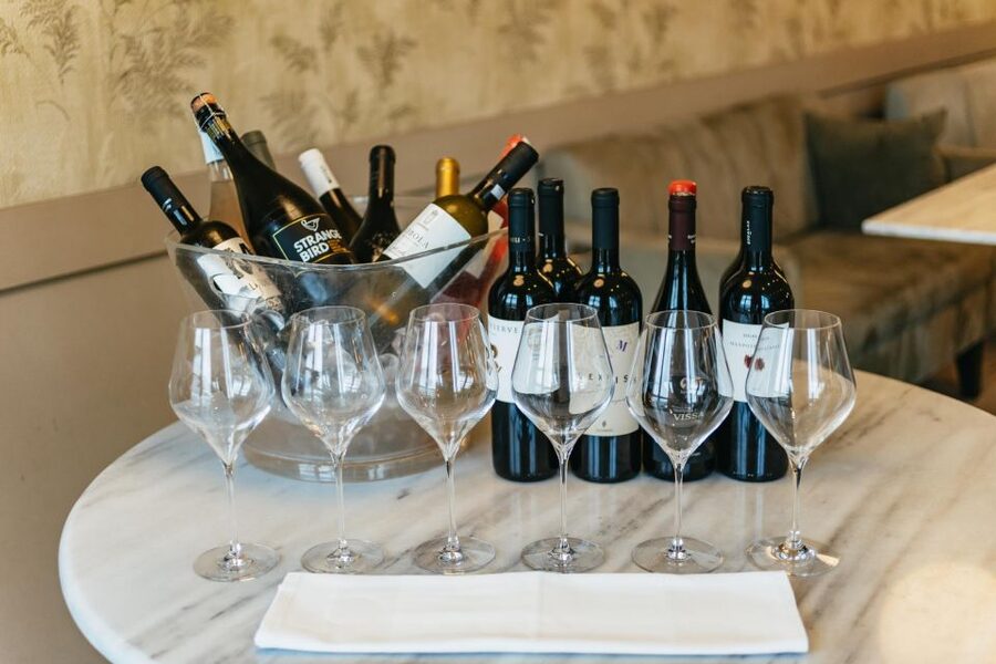 Athens: Wine Tasting with a Sommelier under the Acropolis - What makes this tasting worth your time