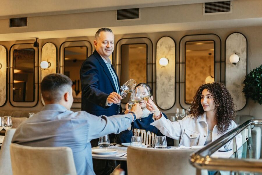 Athens: Wine Tasting with a Sommelier under the Acropolis - What Greek grapes add to the experience
