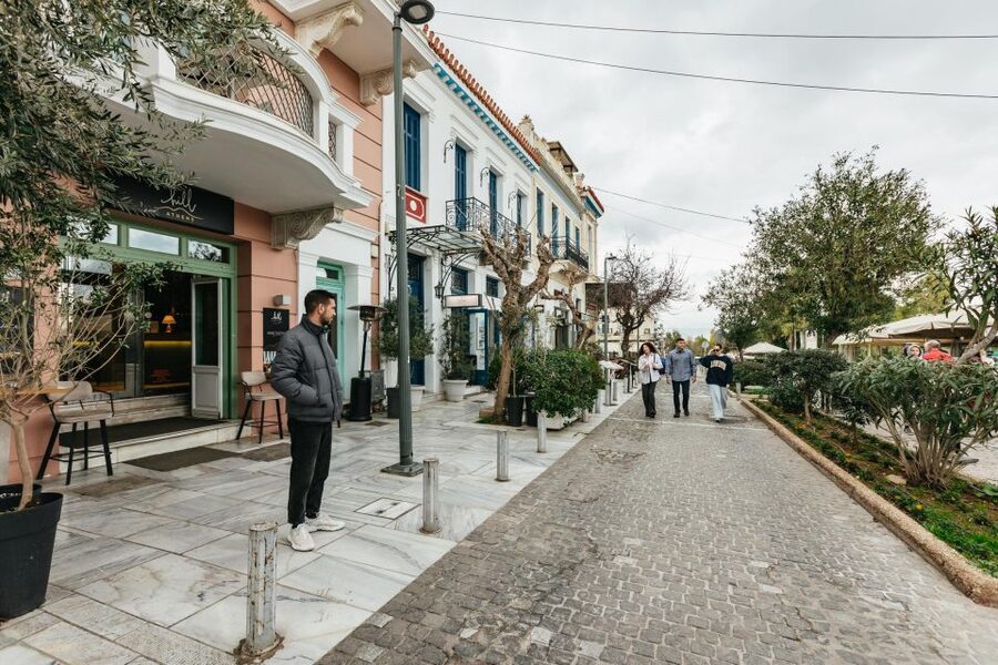 Athens: Wine Tasting with a Sommelier under the Acropolis - Is $68 a fair price?