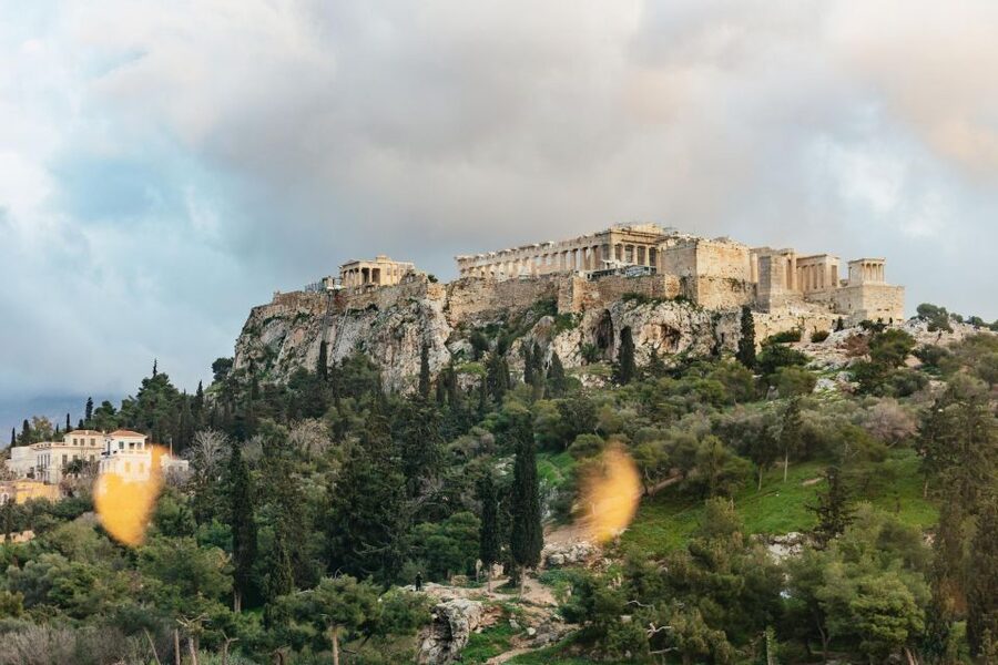 Athens: Wine Tasting with a Sommelier under the Acropolis - FAQ