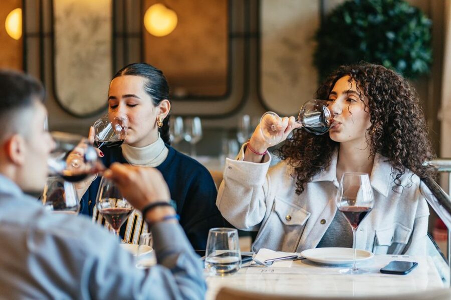 Athens: Wine Tasting with a Sommelier under the Acropolis - Getting oriented with Greece’s wine map