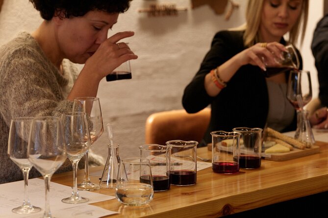 Athens: Wine Workshop Create your Own Wine under the Acropolis - Should you book this workshop?