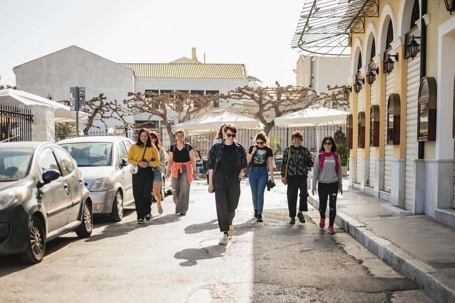 Athens: Women in Ancient Greece Guided Walking Tour - Should you book the Women in Ancient Greece tour?