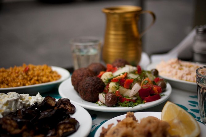 Best Food Tasting Tour of Athens, taste 18+ iconic Greek foods! - Does $94.33 feel like good value?