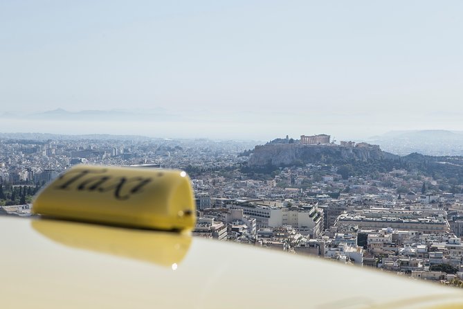 Best of Athens Half Day Private Tour - Who should book this Athens tour?