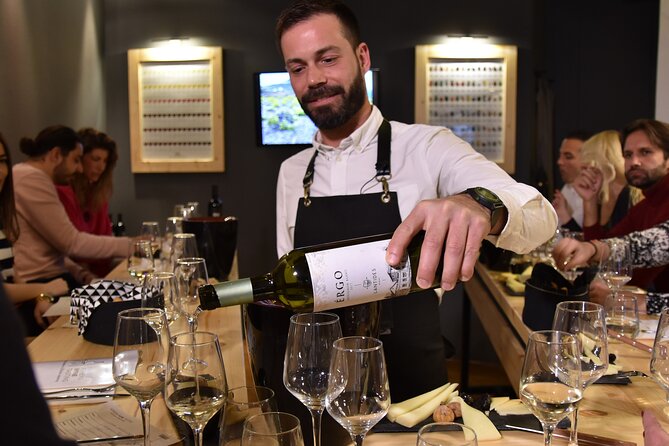 Best rated Acropolis Wine Tasting - Should you book it?