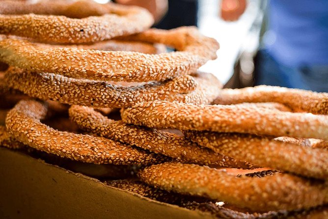 Best Seller: Semi-Private Athens Morning Food Tour (15+ tastings) - A morning walk from Syntagma to Monastiraki