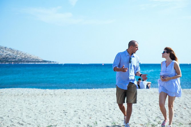 Cape Sounio and Temple of Poseidon Private Day Trip with Private Local Guide - Who will get the most from this trip