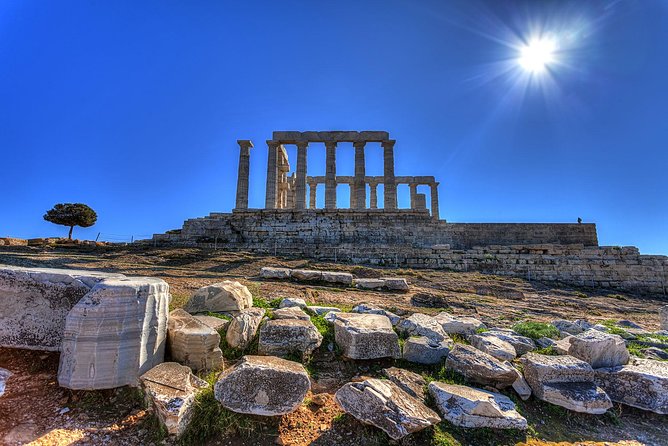 Cape Sounio Private Tour From Athens with Greek Traditional Food - Who will get the most from this private trip