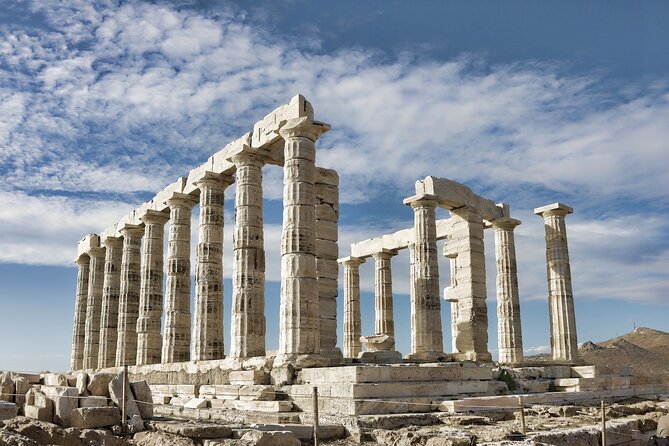 Cape Sounio, Temple of Poseidon, Athenian Riviera Private Tour from Athens - FAQ