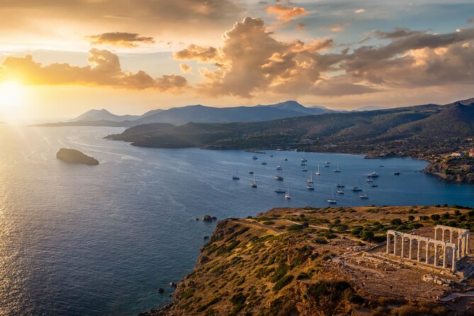 Cape Sounion and Temple of Poseidon Half-Day Small-Group Tour from Athens - Who will get the most from this outing