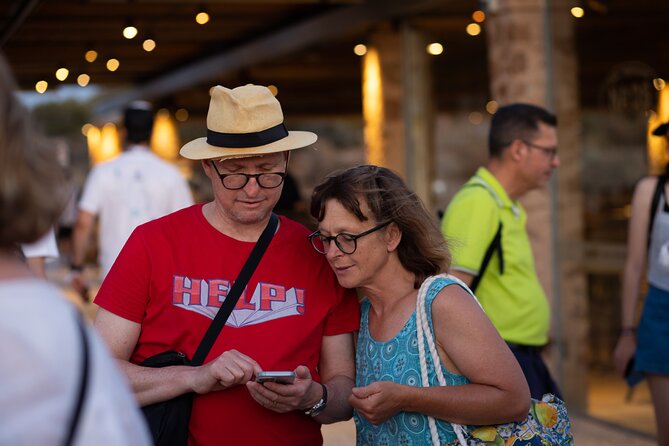 Cape Sounion & Temple of Poseidon Sunset Experience - Does the price make sense?