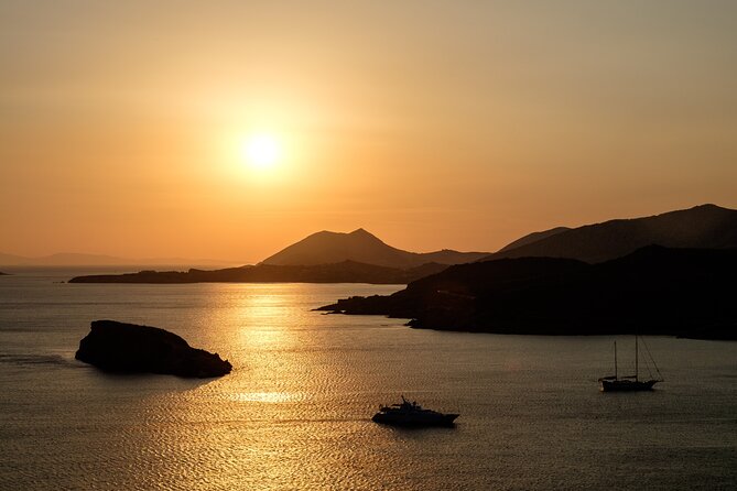 Cape Sounion & Temple of Poseidon Sunset Experience - Who should book the Cape Sounion sunset trip?