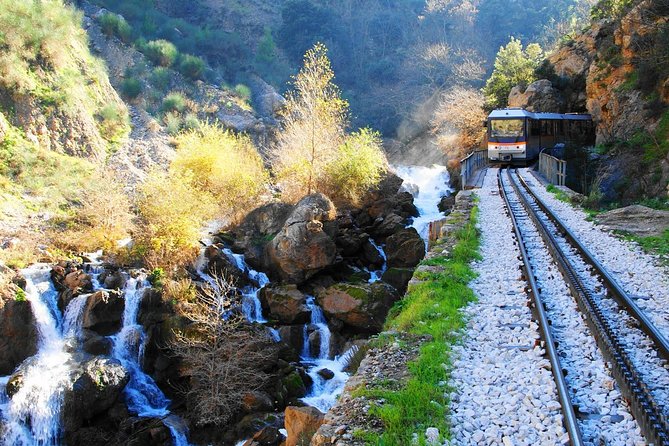 Corinth, Cave of Lakes, Odontotos Railway Private Tour with Greek Lunch Included - What the price covers, and what it does not