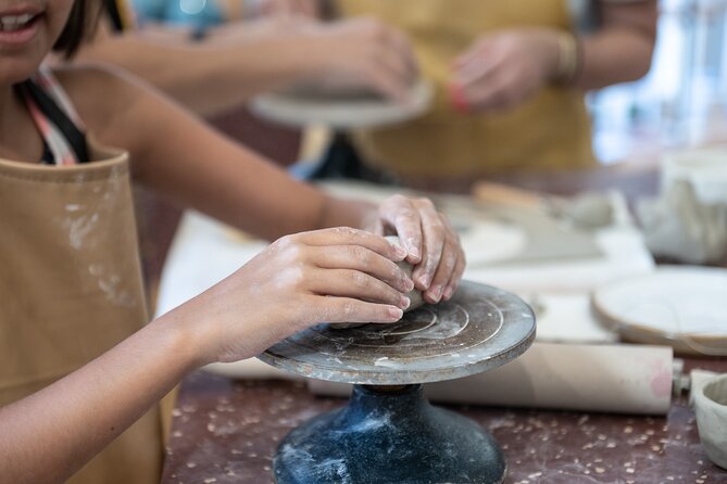 Create and paint your own ceramic piece in a workshop in Athens - FAQ