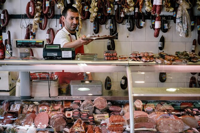 Culinary Backstreets of Plaka - Athens Food Tour - Plaka is more than a scenic backdrop