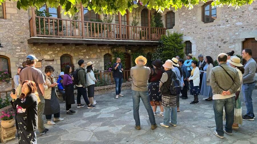 Delphi and Meteora: 2-Day Bus Tour from Athens - Key points to know before you book