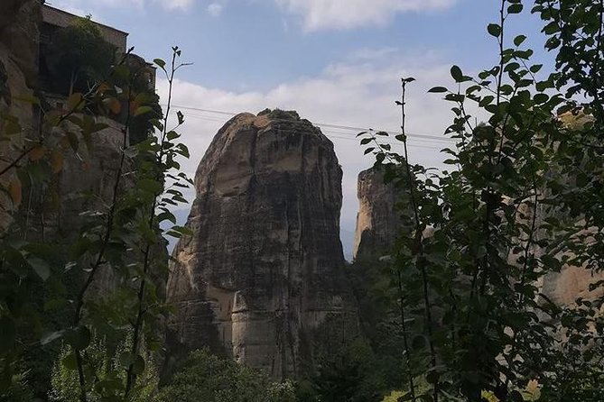 Delphi and Meteora Private Day Trip from Athens including Dinner - The included dinner, and what to eat before it