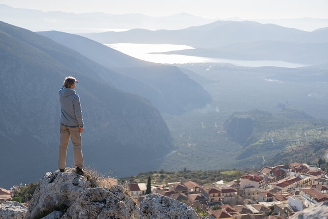 Delphi Guided Small Group Day Tour from Athens - Practical details before you book