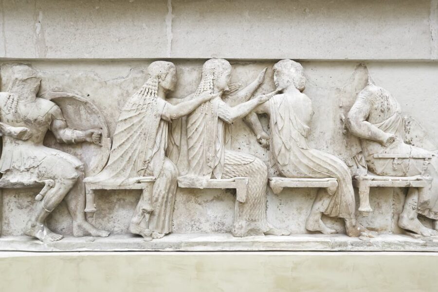 Delphi Guided Walking Tour and Admission Ticket - The stadium: a separate visit at your pace