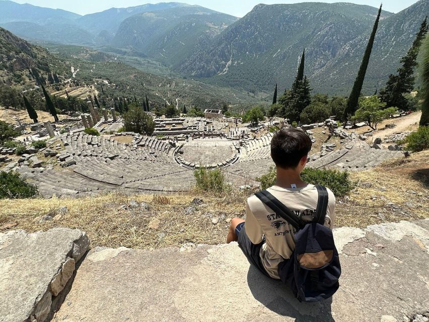 Delphi Small-Group Day Trip From Athens - Should you book the Delphi day trip?