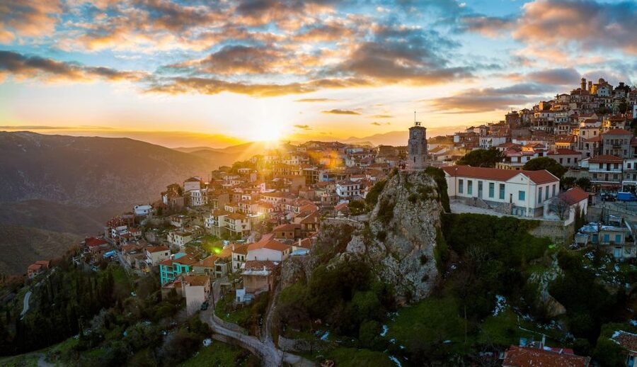 Delphi Small-Group Day Trip From Athens - FAQ