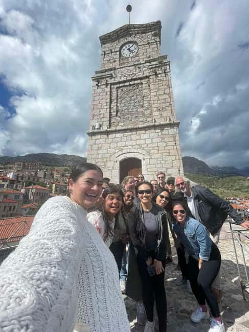 Delphi Small-Group Day Trip From Athens - The museum puts faces to the ruins