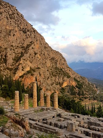 Delphi & Thermopylae Full Day Private Tour from Athens - FAQ