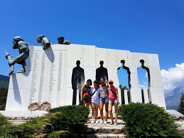 Delphi, Thermopylae full day private tour from Athens - Delphi, where the day earns its miles