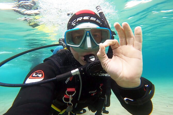 Discover Small Group Scuba Diving Experience in Nea Makri, Athens - Health, age, and flight timing matter