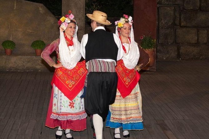 Dora Stratou Greek Dancing Show Skip-the-Line Ticket - What the 90-minute evening feels like
