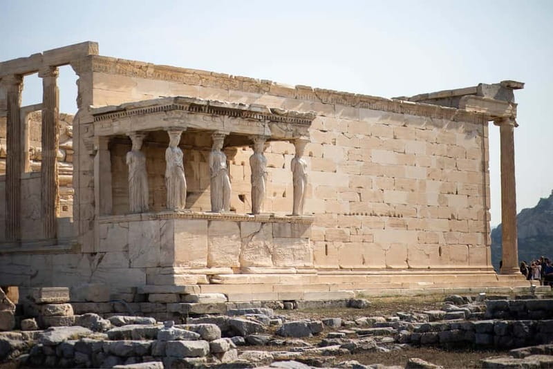 Early Morning Acropolis & Old Athens Guided Walking Tour - Price, tickets and what to bring