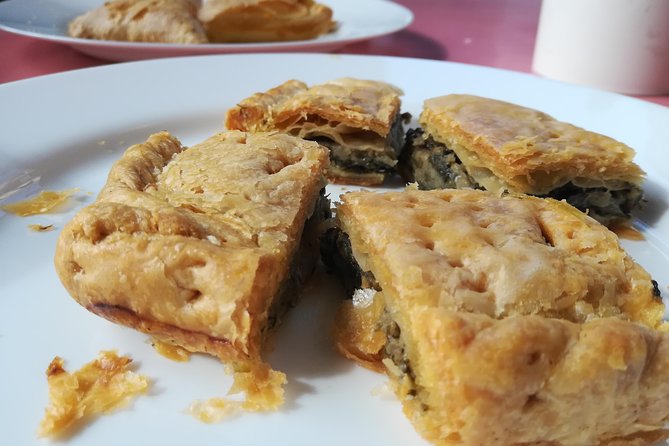 Eat like an Athenian food tour of Athens - Timing, meeting point and a few practical notes