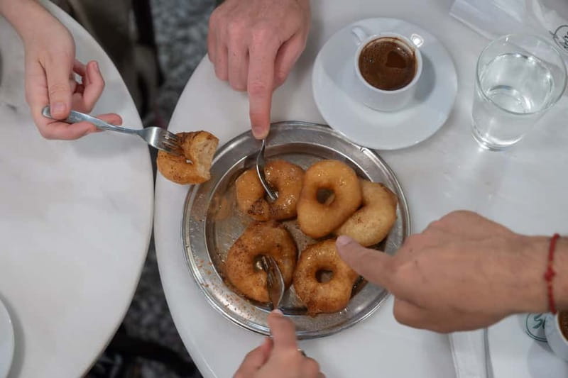 Eat Your Way Through Athens: A Local Food Walk - Should you book it?