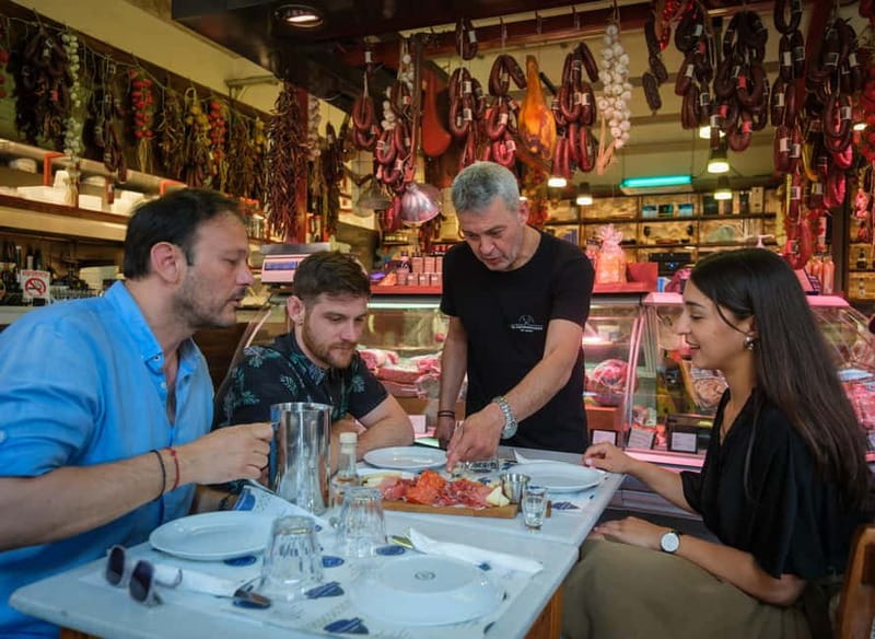 Eat Your Way Through Athens: A Local Food Walk - Who will enjoy this walk
