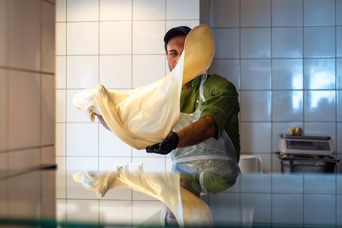 Eating Athens: Our Big, Fat, Greek Food Tour - What makes this Athens food walk worth considering