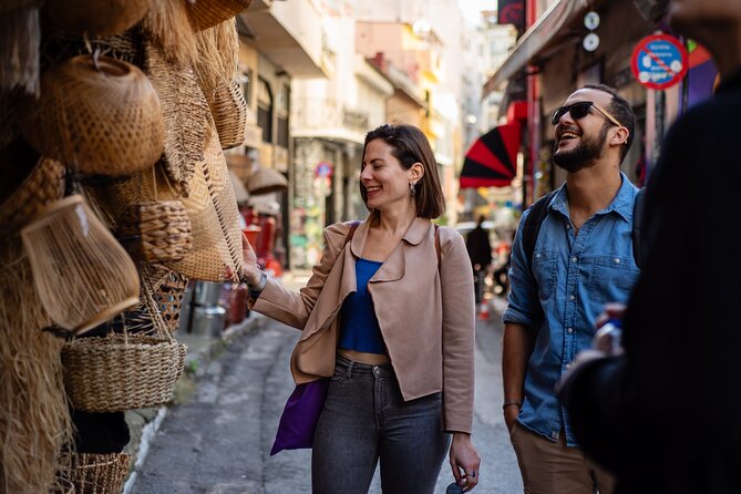 Eating Athens: Our Big, Fat, Greek Food Tour - How the price and group size affect the value