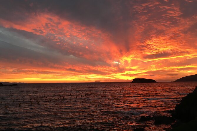Enjoy Cape Sounio Private Majestic Sunset With Seaside Dinner - Is $151.16 per person good value?